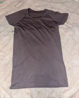 Lululemon Swiftly Tech Short Sleeve Photo 0