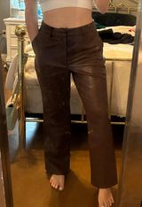Bagatelle Leather Pants Photo 0