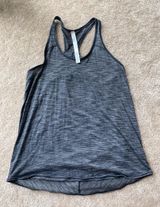 Lululemon Tank Photo 0