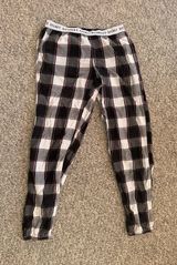 Victoria’s Secret plaid pajama pants Photo 0