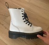 Platform Doc Martens Photo 0