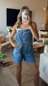 Tommy Hilfiger Overalls Vintage Photo 0