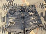 American Eagle Shorts Photo 0