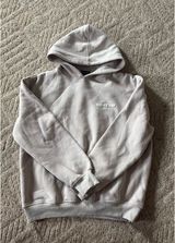 White Fox Hoodie Photo 0