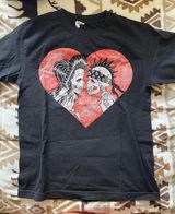 MGK Road Trippin Tour Tee Multiple Photo 0