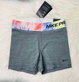 Nike Pro Spandex Shorts Photo 0