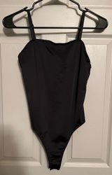 ZARA Bodysuit Photo 0
