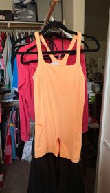 Free People Movement Romper Photo 0