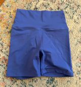 Set Active Biker Shorts Photo 0