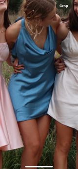 Hello Molly Dress Photo 0