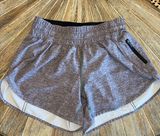 Lululemon Grey  Shorts Photo 0