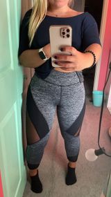 Daisy Fuentes Leggings Photo 0