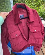 Abercrombie & Fitch Coat Photo 0