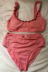Betsey Johnson Vintage Bikini Photo 0
