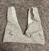 Billabong ribbed bikini top Photo 0