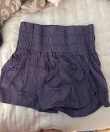 Purple Shorts  Photo 0