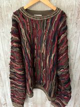 COOGI Sweater Photo 0