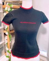 Armani Exchange Sweater Top Photo 0