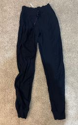 Lululemon Dance Studio Joggers Photo 0