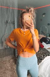 Abound nordstrom crop top  Photo 0