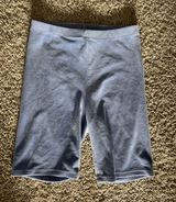 Forever 21 Biker Shorts Photo 0