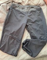 Infinity Softball Pants Gray Size XXL Photo 0