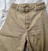 ZARA jeans marine straight Photo 0