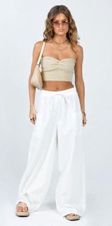 Linen Pants Photo 0