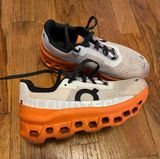 on cloud On Cloudmonster Photo 0