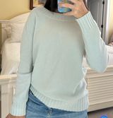 Vince Wool Cashmere Sweater Photo 0