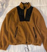 Forever 21 Sherpa Sweater Photo 0