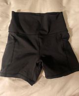 Biker Shorts Photo 0