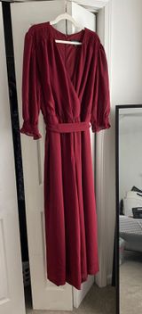 Lane Bryant Jumpsuit Photo 0