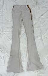 Raquel High Waist Flare Leggings Photo 0