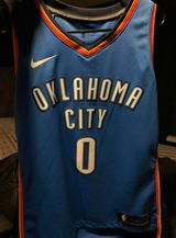 Supreme NBA Nike Basketball Jersey Photo 0