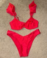 Abercrombie & Fitch Bikini Photo 0