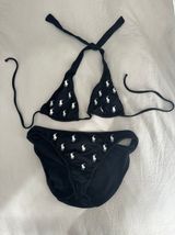 Ralph Lauren Vintage Bikini Photo 0