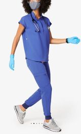 FIGS Jogger Scrub Pants Photo 0