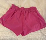 Lululemon Shorts Hotty Hot Photo 0