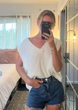 H&M Knit Sweater Vest  Photo 0