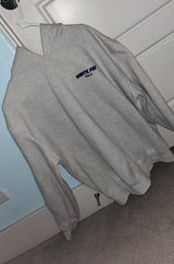 White Fox Hoodie Boutique Photo 0