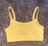 Tilly's Cropped Tank Photo 0