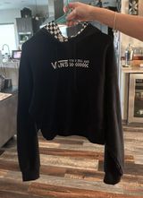 Vans Hoodie Photo 0