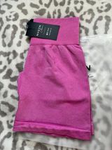 navigation shorts Pink Size XS Photo 0