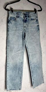 Pacsun Stretch 90s straight leg jeans Photo 0