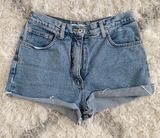 Ann Taylor DENIM SHORTS Photo 0