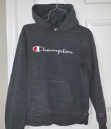 Champion Hoodie Photo 0