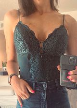 Socialite Bodysuit Photo 0