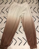 Target Ombré Pink Sweatpants  Photo 0