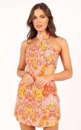 Petal & Pup Dress Mini Photo 0